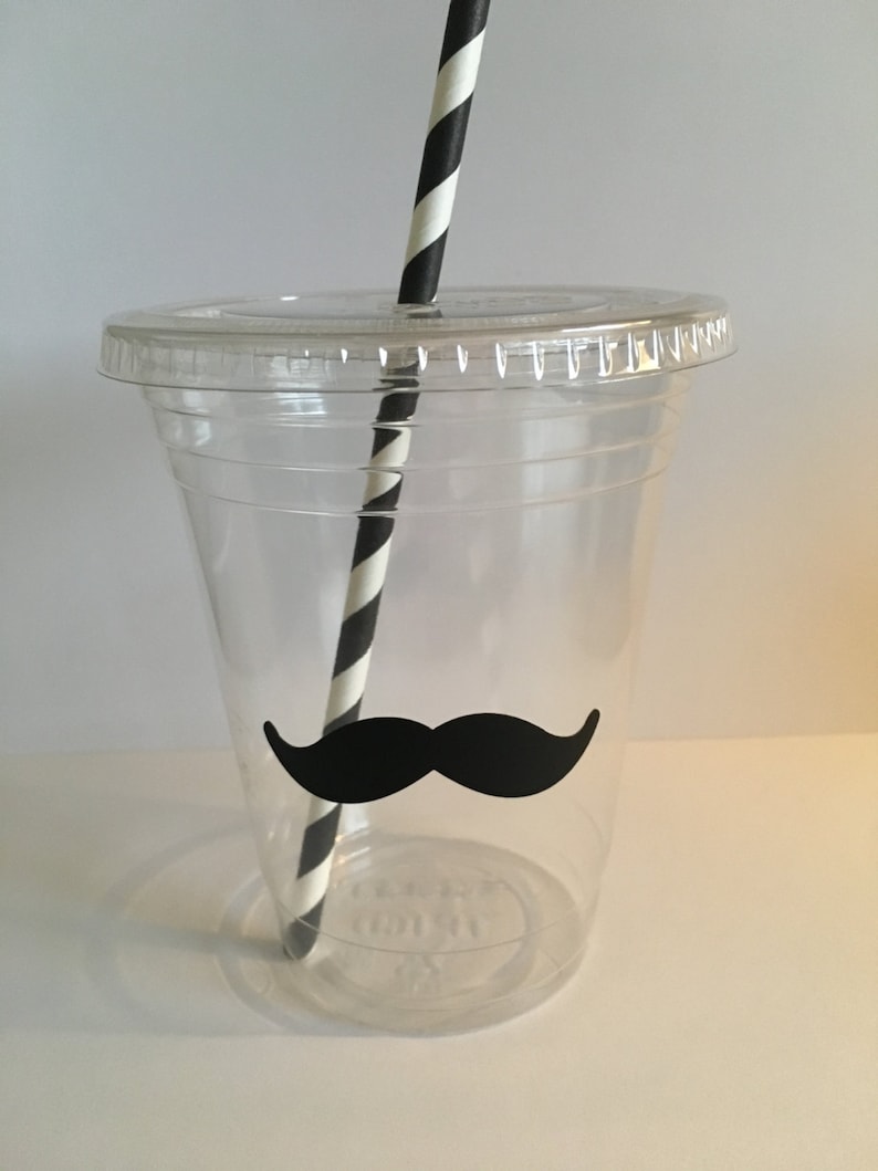 Gender Reveal Cups