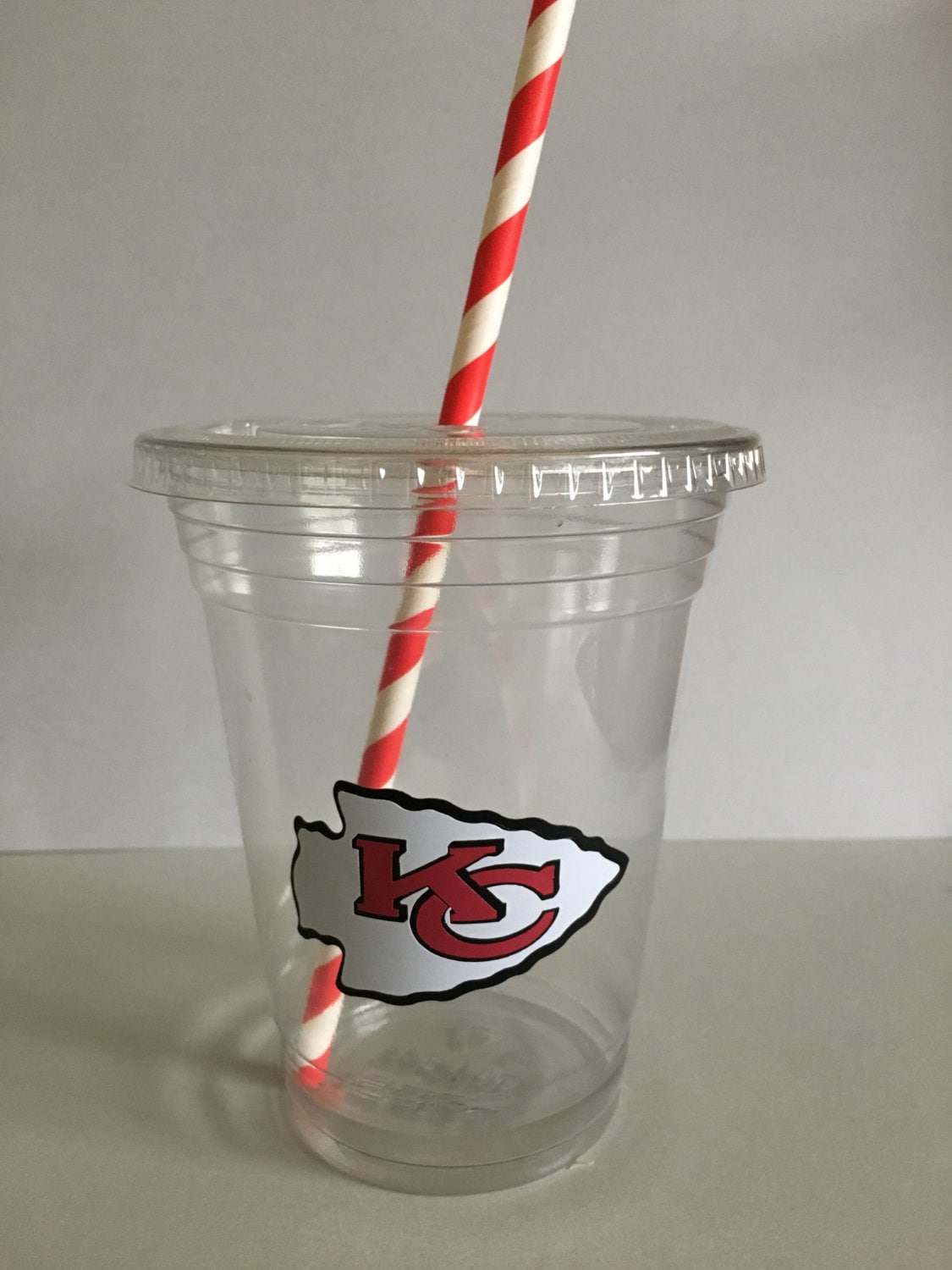 Football Party Cups Etsy