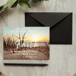 Printable greeting cards Jehovah&#39;s Witness Encouragement Png Pdf download instant download print cut fold