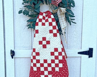 Red & White Mini Series