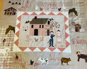 Faith Family & Farming Part 2