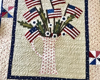 Americana Patterns