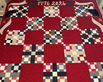Americana Patterns