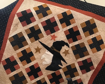 Dear Prudence Quilt Pattern