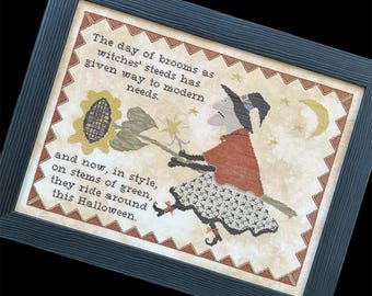Cross Stitch Patterns