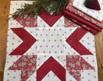 Cranberry Fields - Block ONE