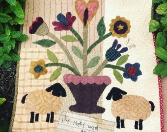 Spring Patterns