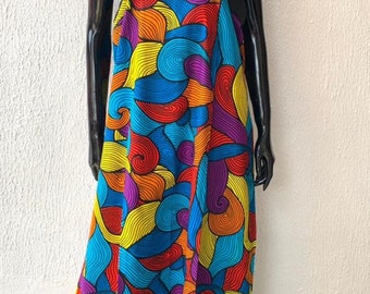 chinese dress ladies Airi Maxi Dress
