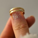 Personalized Rings