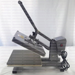 Heat Press 15 X 15 