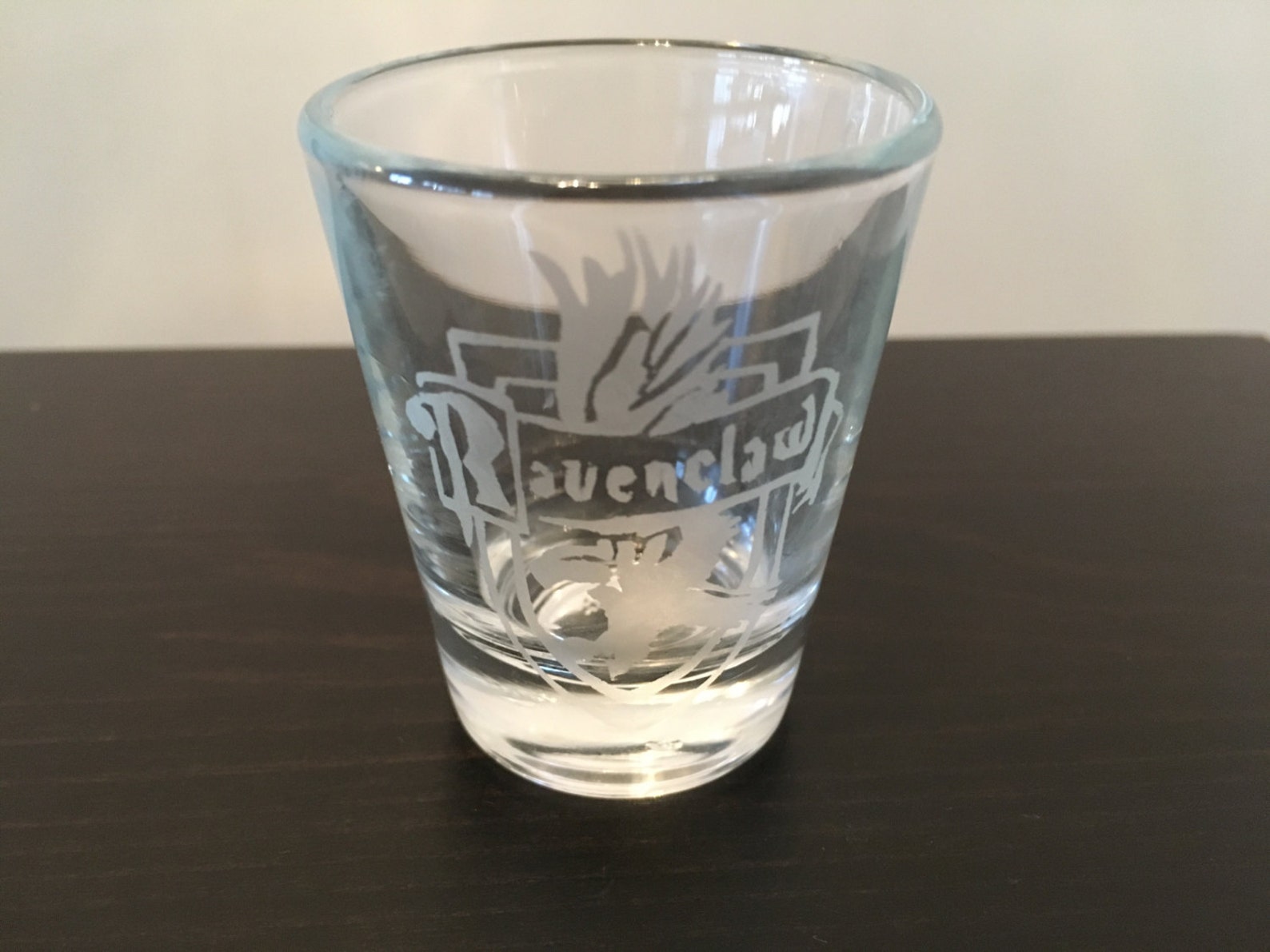 Harry Potter Shot Glasses Etsy