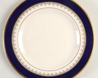 Pickard Washing B and B Plate
