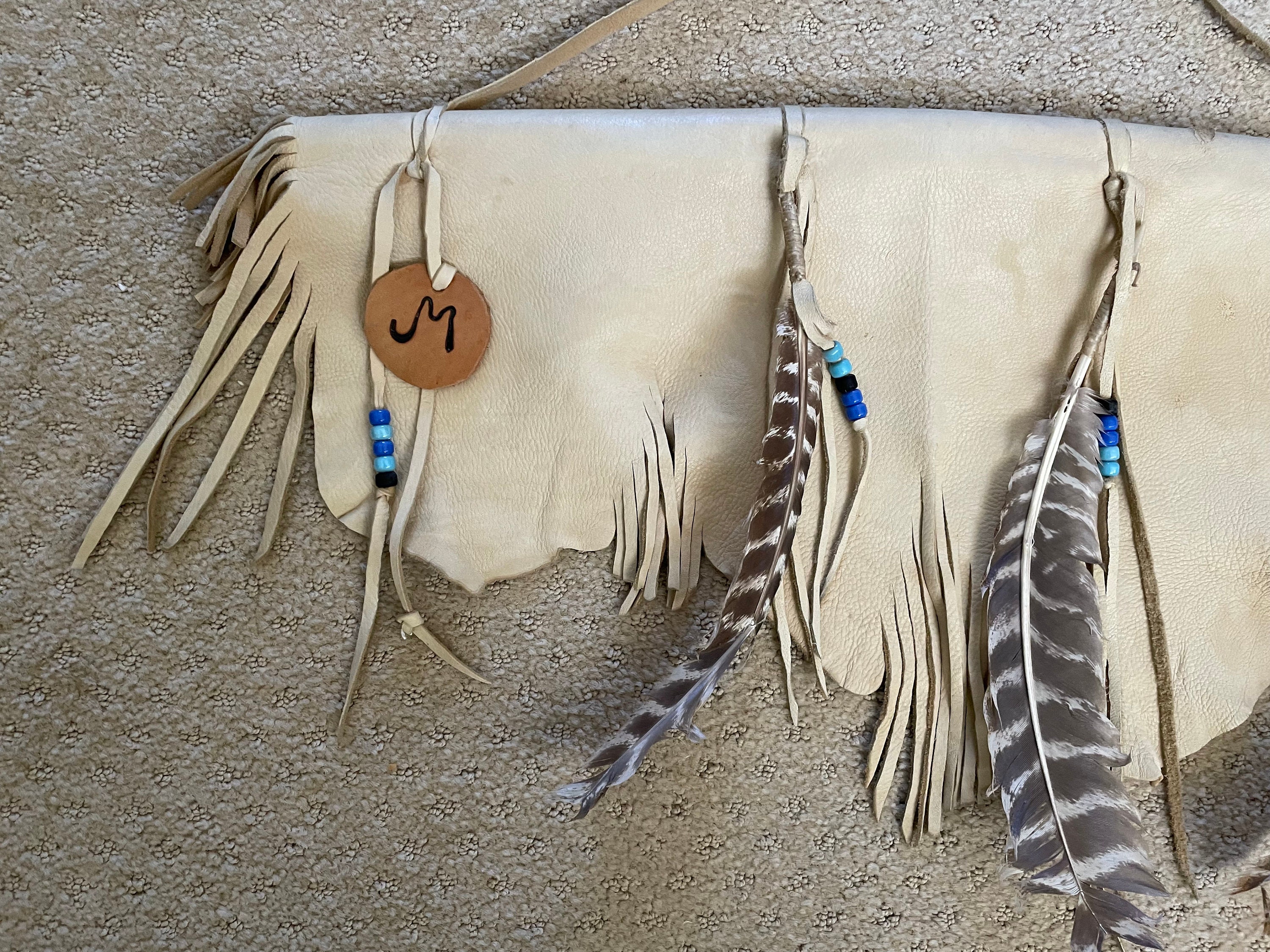 Antler Rattle Sun & Moon Deer Antler Rattle - Etsy