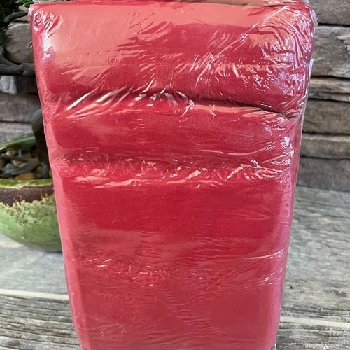 vintage, RARE Red King Cases, Territoires du Nord-Ouest