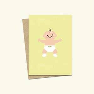 Bébé (carte)