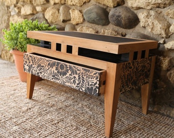 Table d'appoint ou table de nuit