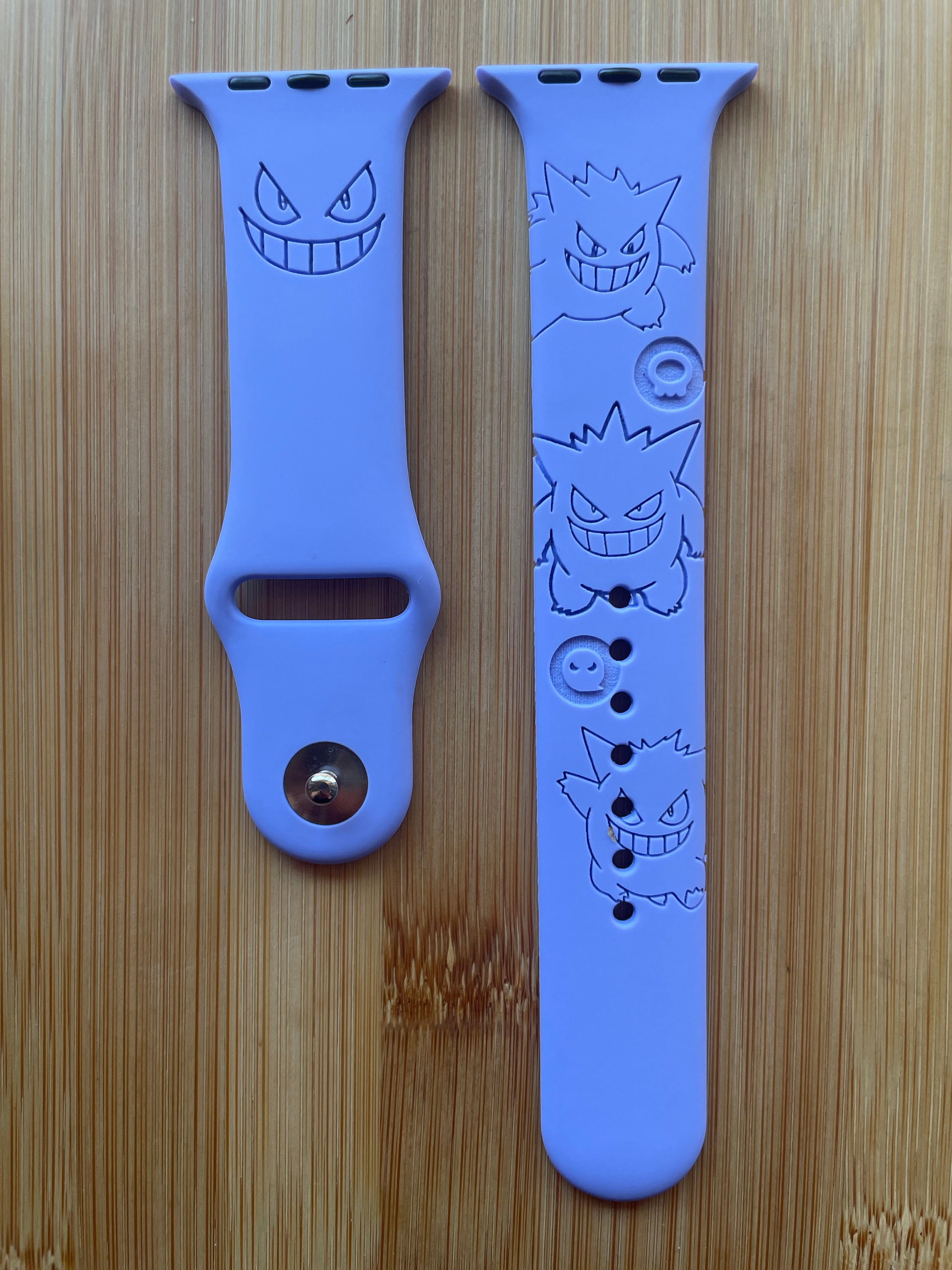 Stylish And Trendy Wholesale anime apple watch bands For All Types Of  Watches  Alibabacom