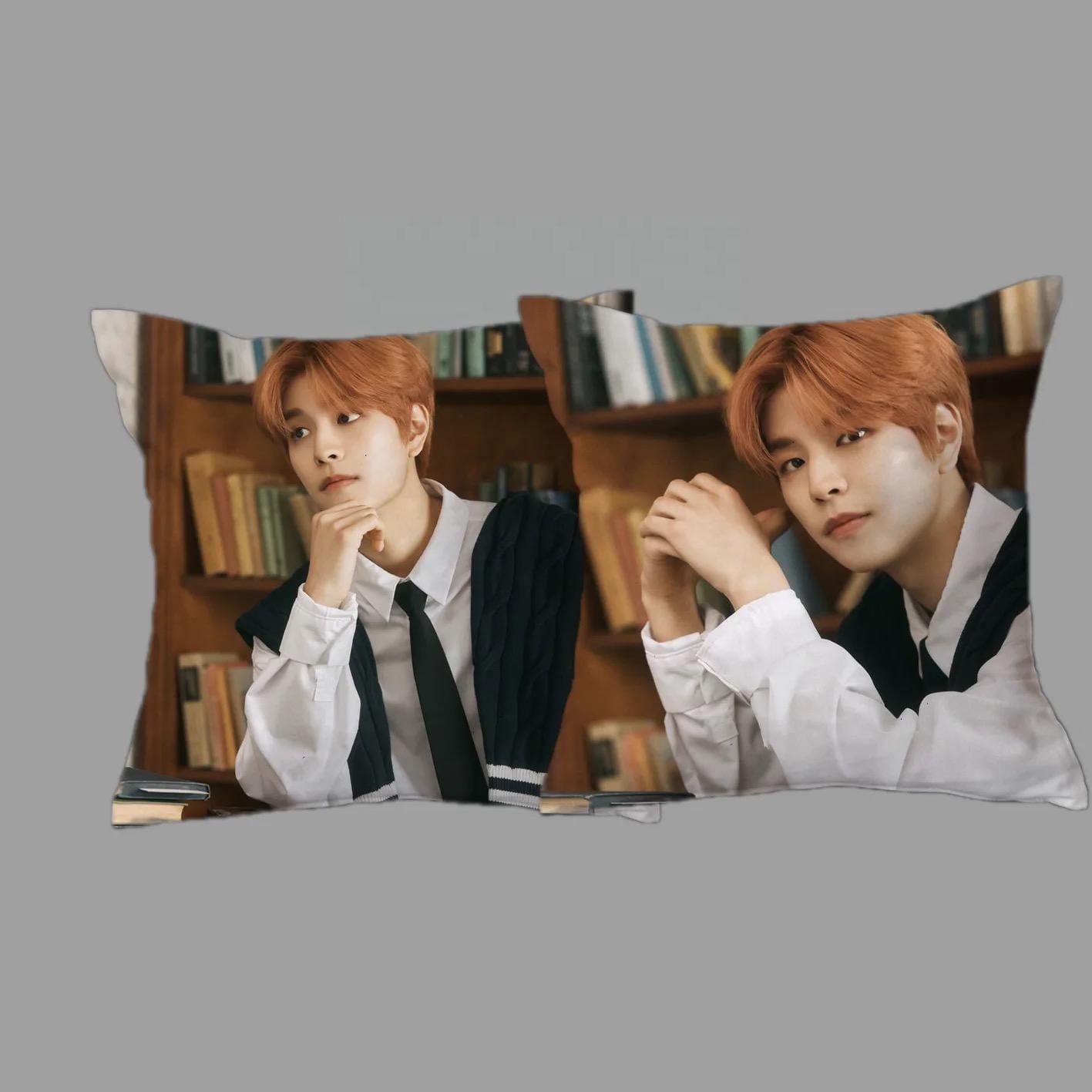Stray Kids Body Pillow - Etsy