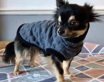 Eat Sleep Chihuahua Dog Puppy Owner Hoodie New
