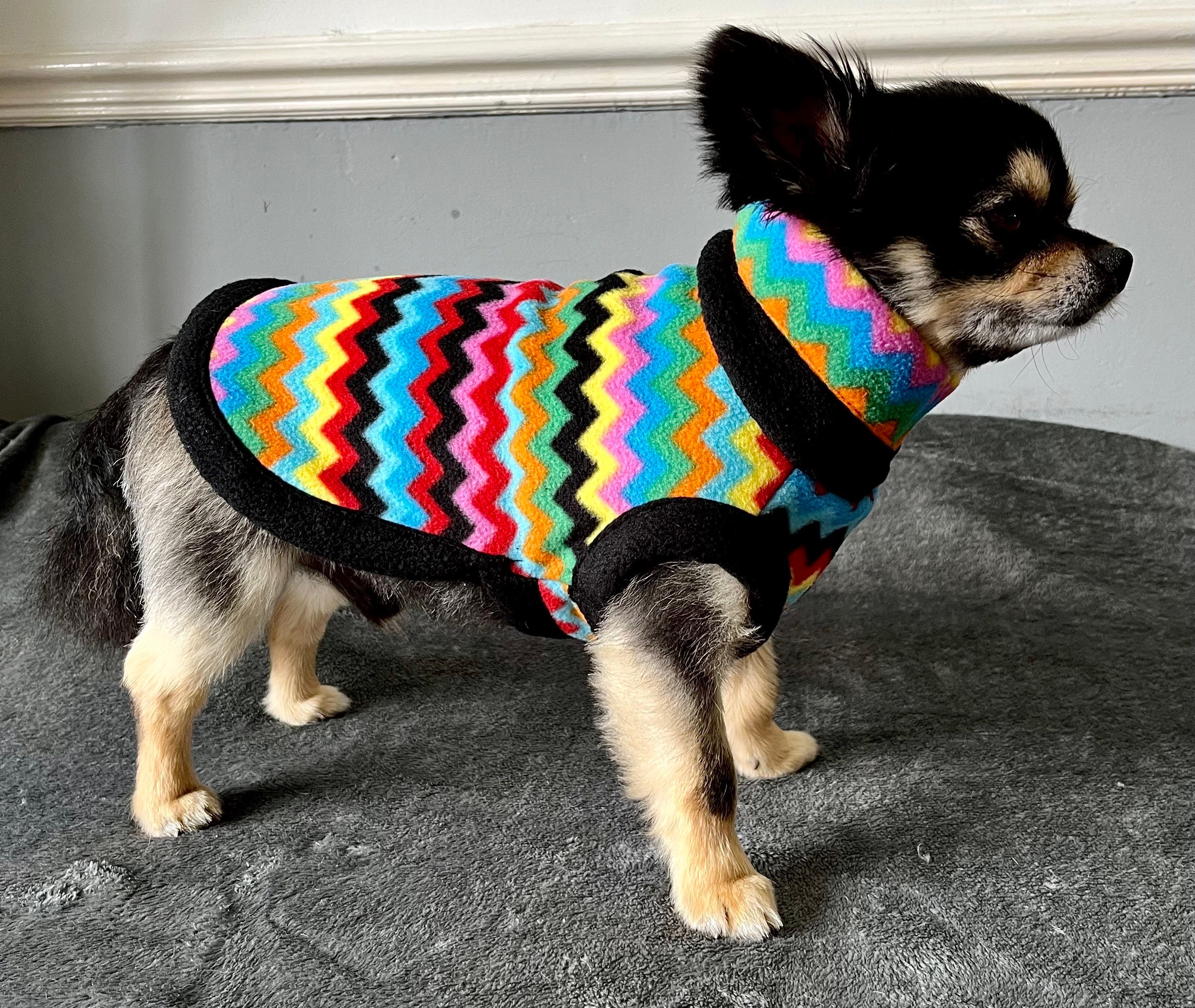 Chihuahua Clothing Etsy UK