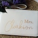 see more listings in the Wedding items section