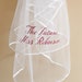 see more listings in the Wedding items section