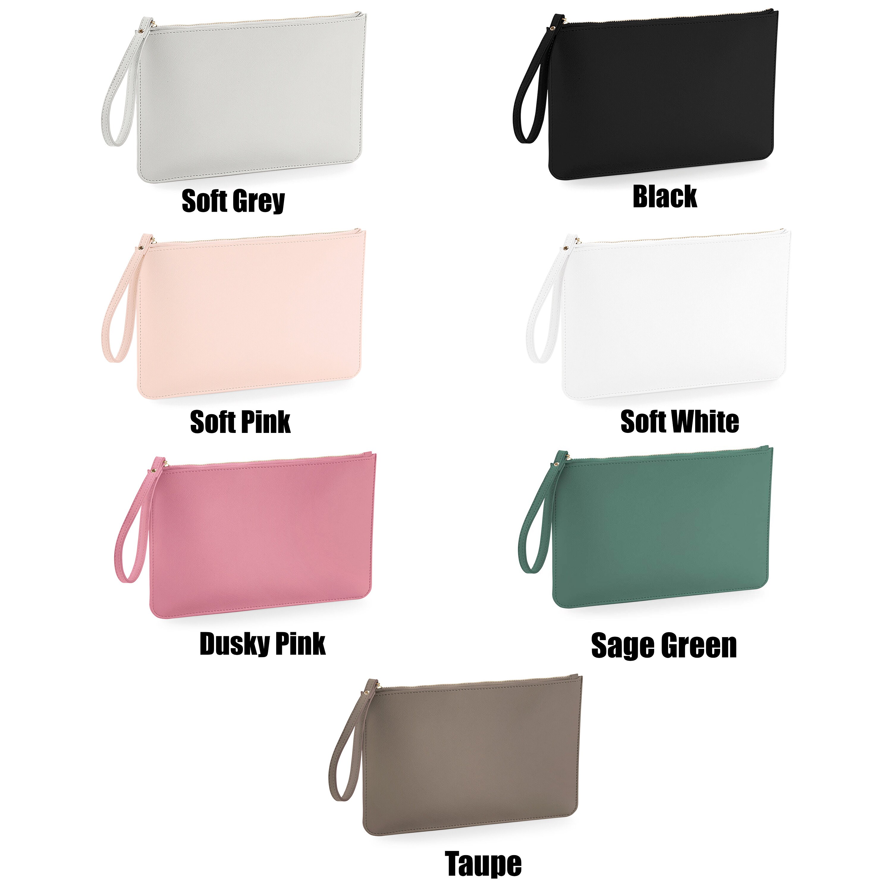 Personalised Travel Document Pouch Passport Holder Family Etsy UK