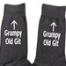 see more listings in the Novelty Socks section