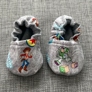 Toy story house shoes discount