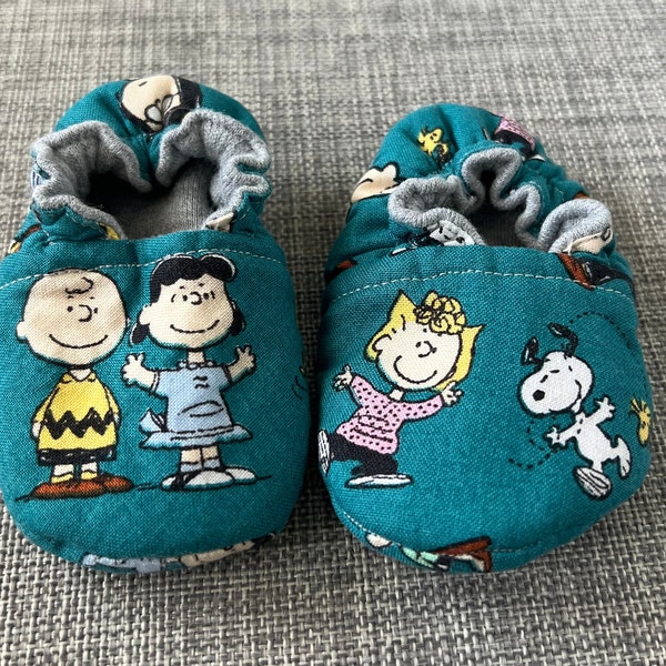 Charlie Brown Baby Etsy