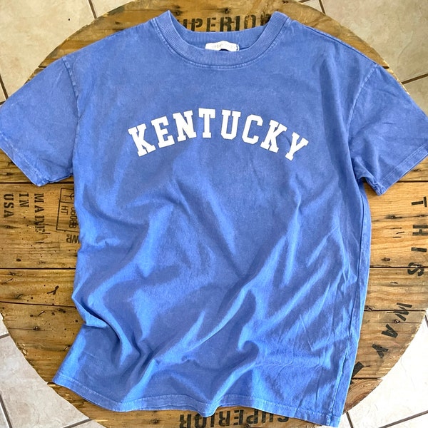 University of Kentucky Clothing - Etsy