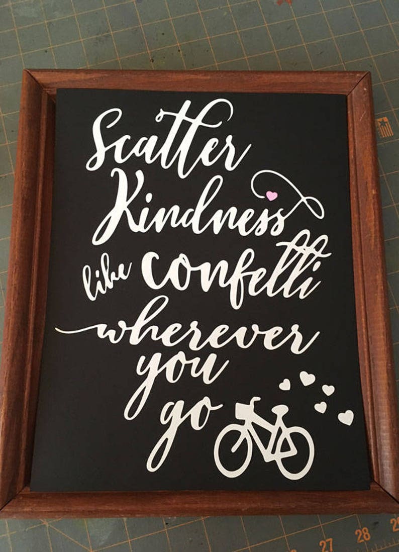 Free Free Spread Kindness Like Confetti Svg 439 SVG PNG EPS DXF File
