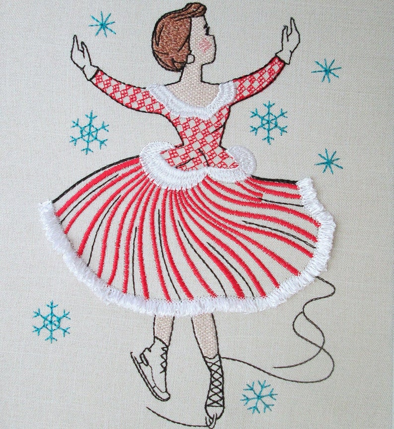 Best 85+ Embroidery Templates Etsy