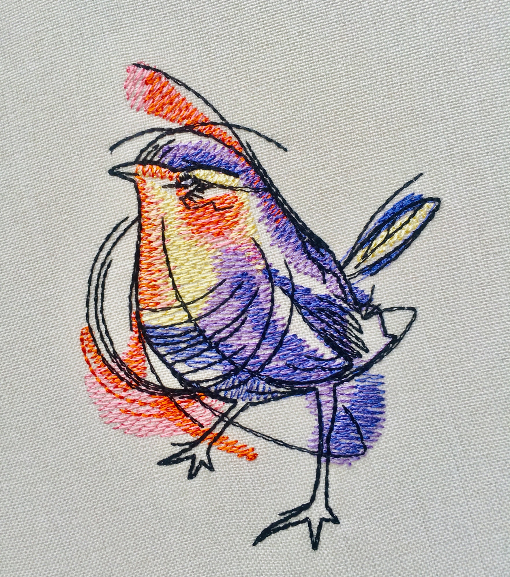 Bird machine embroidery design embroidery bird bird design  etsy Bird machine embroidery design embroidery bird bird design  etsy