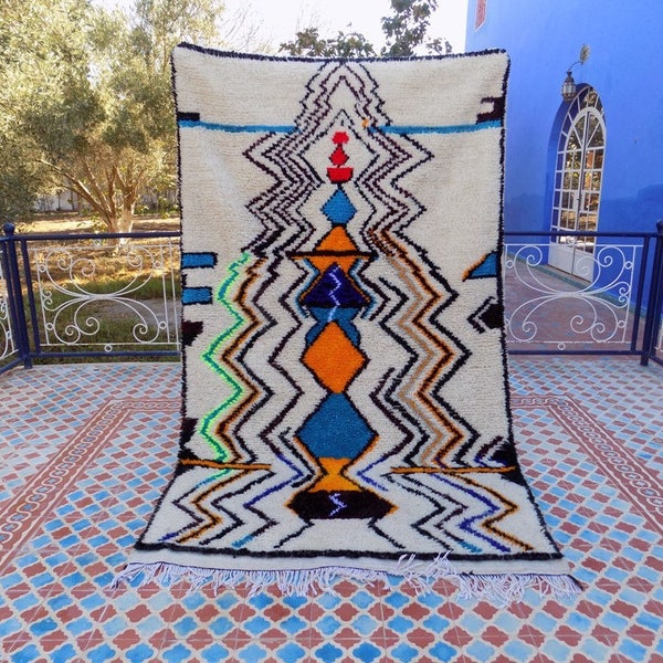 Azilal Rug