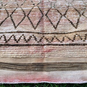 vintage rug