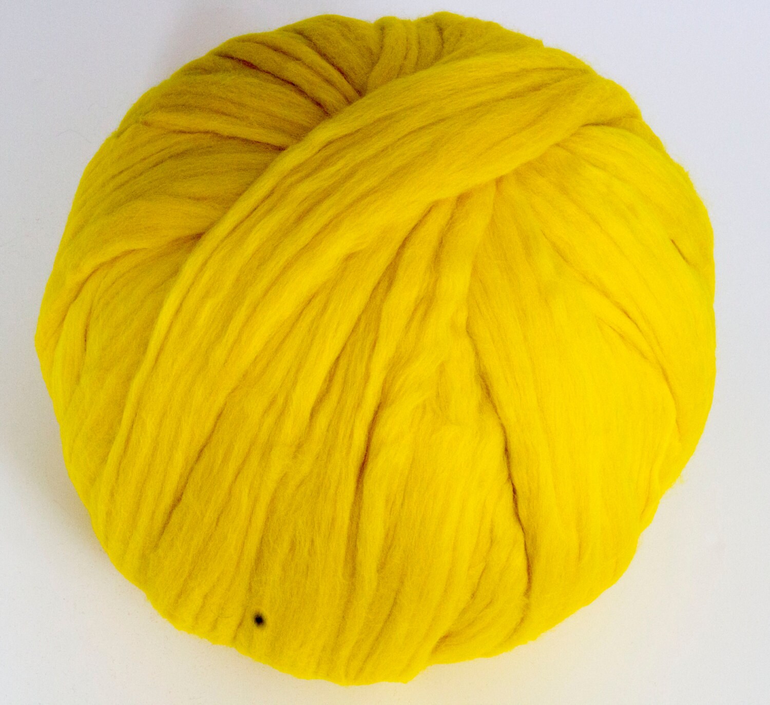 Merino Wool Yarn Super Chunky Yarn Unspun Wool Roving Etsy