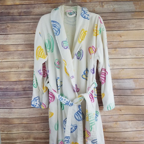 tj lawford robes