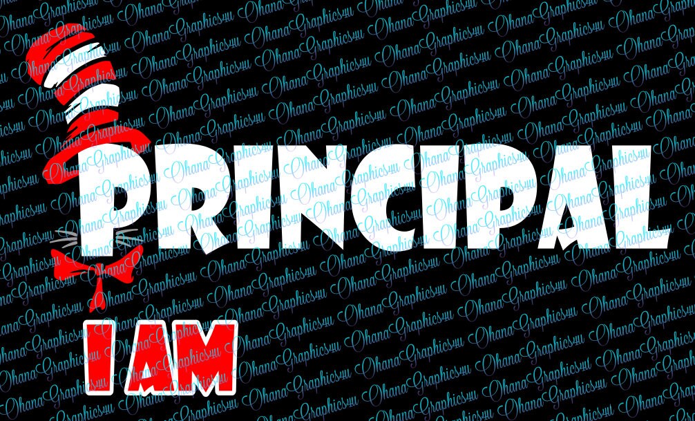 Free Free 134 Vice Principal Svg SVG PNG EPS DXF File