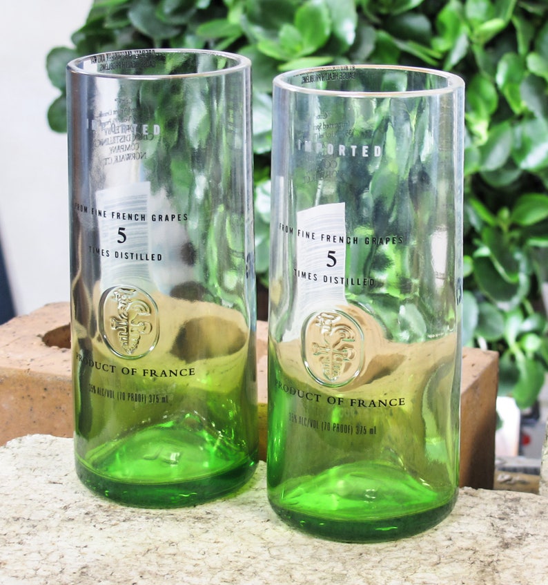 Vodka lovers gift ciroc vodka glasses set gift for him gift Etsy