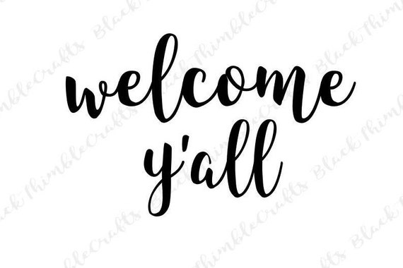 Free Free 301 Sweet Southern Mess Svg SVG PNG EPS DXF File