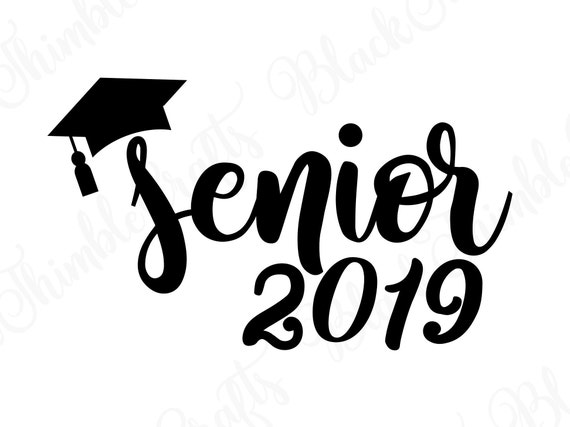 College graduation gowns with school logo design