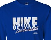 live in the moment t shirt