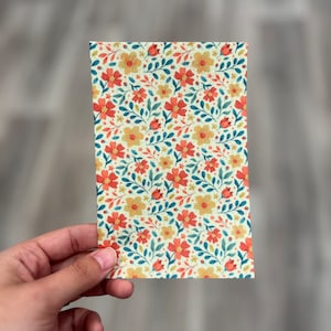 Floral Tubie Tape | NG Tube Tape | Feeding Tube | Oxygen | Central Line | Medical Tape
