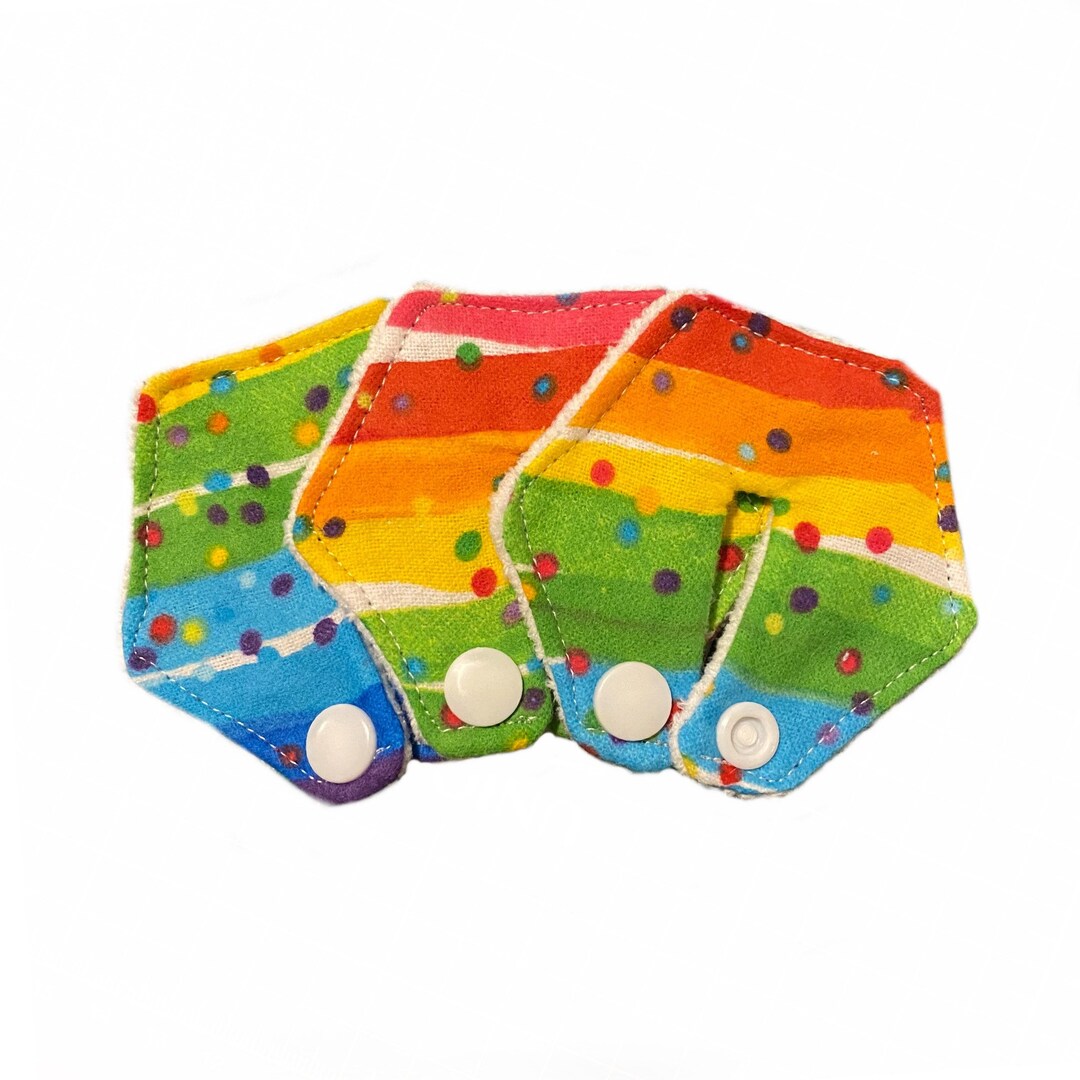 Gtube Pads / Gtube Covers / Gtube Pad / Feeding Tube Cover Etsy