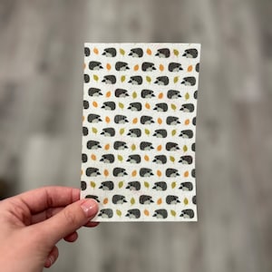 Hedgehogs Tubie Tape | NG Tube Tape | Feeding Tube | Oxygen | Central Line | Medical Tape