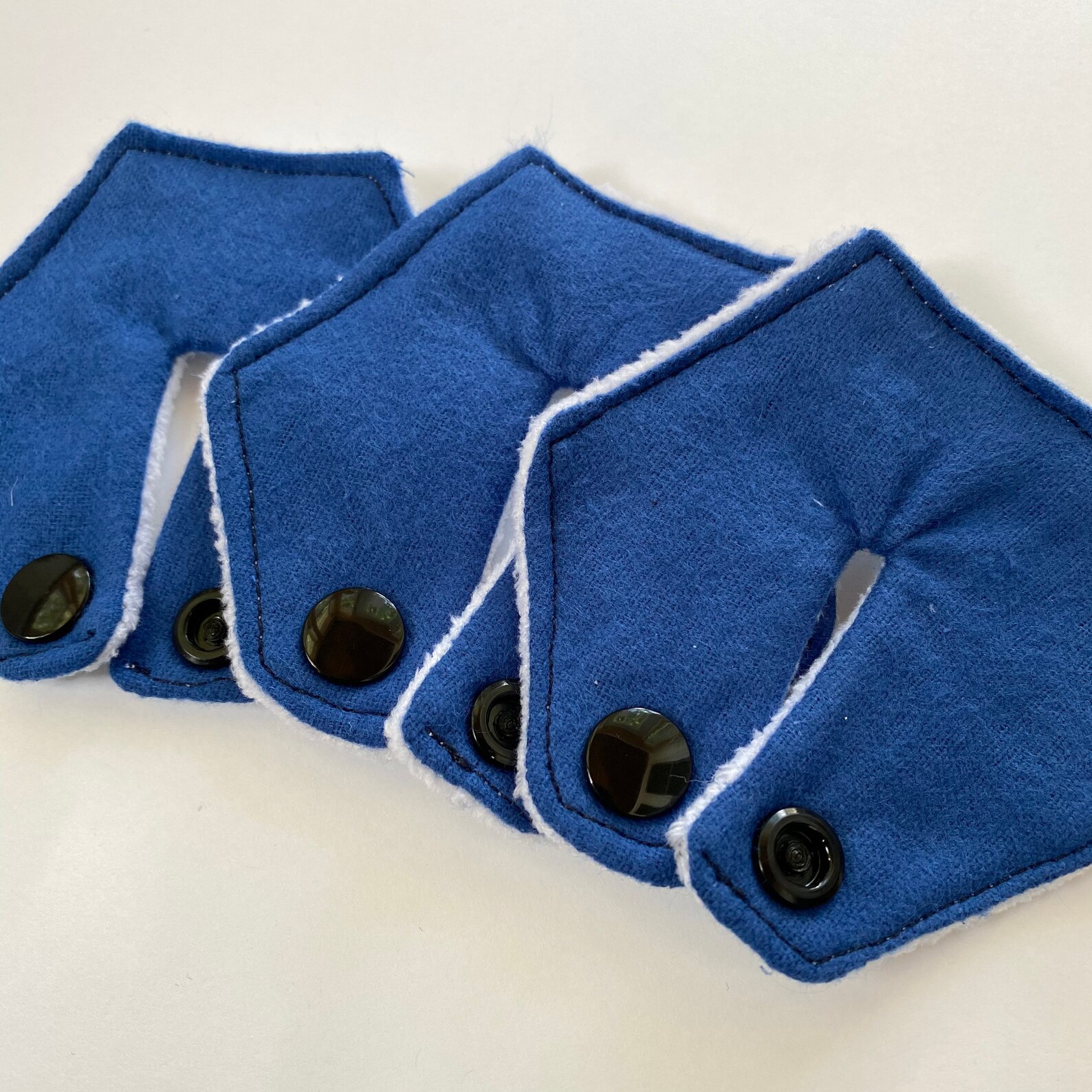 Solid Blue GTube Pads / GTube Covers / GTube Pad / Feeding Etsy