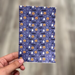 Halloween Print Tubie Tape | NG Tube Tape | Feeding Tube | Oxygen | Central Line | Medical Tape