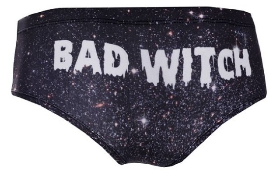 Halloween panties deals
