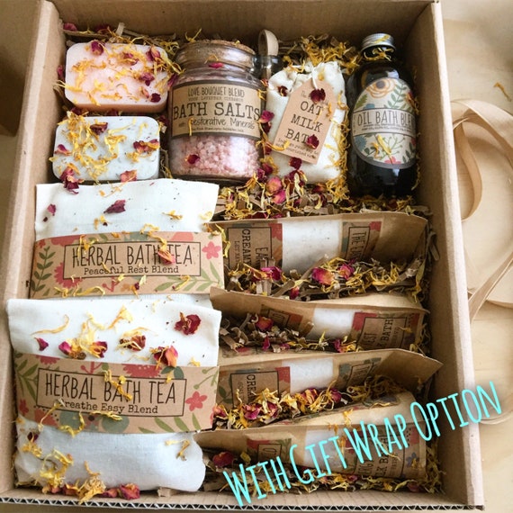 new mother pamper kit